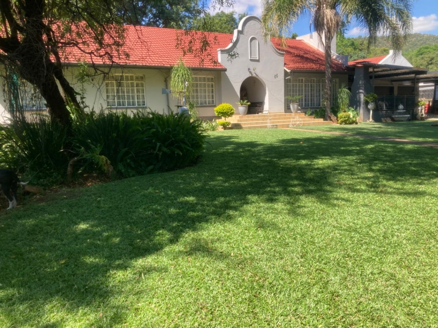 4 Bedroom Property for Sale in Protea Park North West